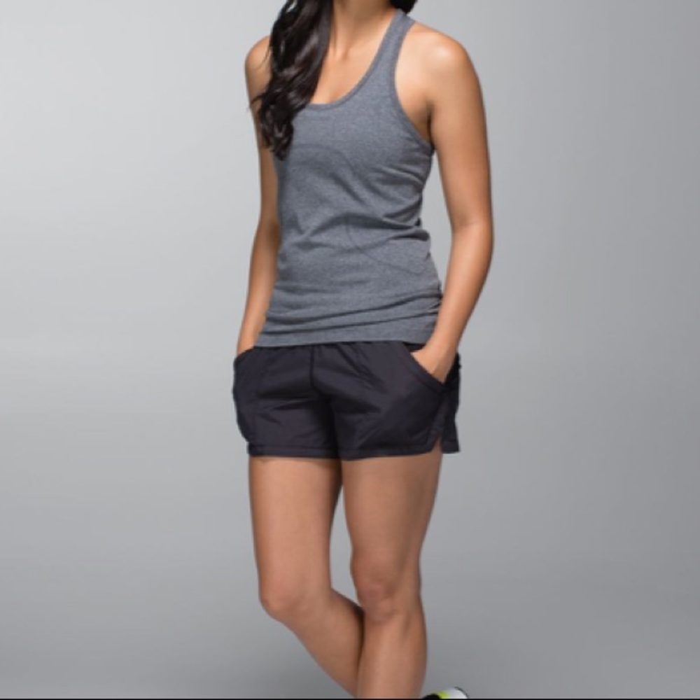 Lululemon Swiftly Tech Racerback Workout Tank Top